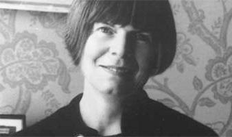 Margaret Drabble